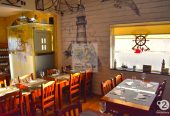 Restaurante em Alcanhões – Santarém
