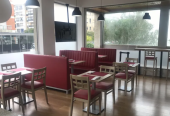 TRESPASSE RESTAURANTE EM FUNCIONAMENTO
