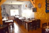 Restaurante em Alcanhões – Santarém