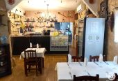 Restaurante em Alcanhões – Santarém