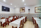 Restaurante Forte da Casa