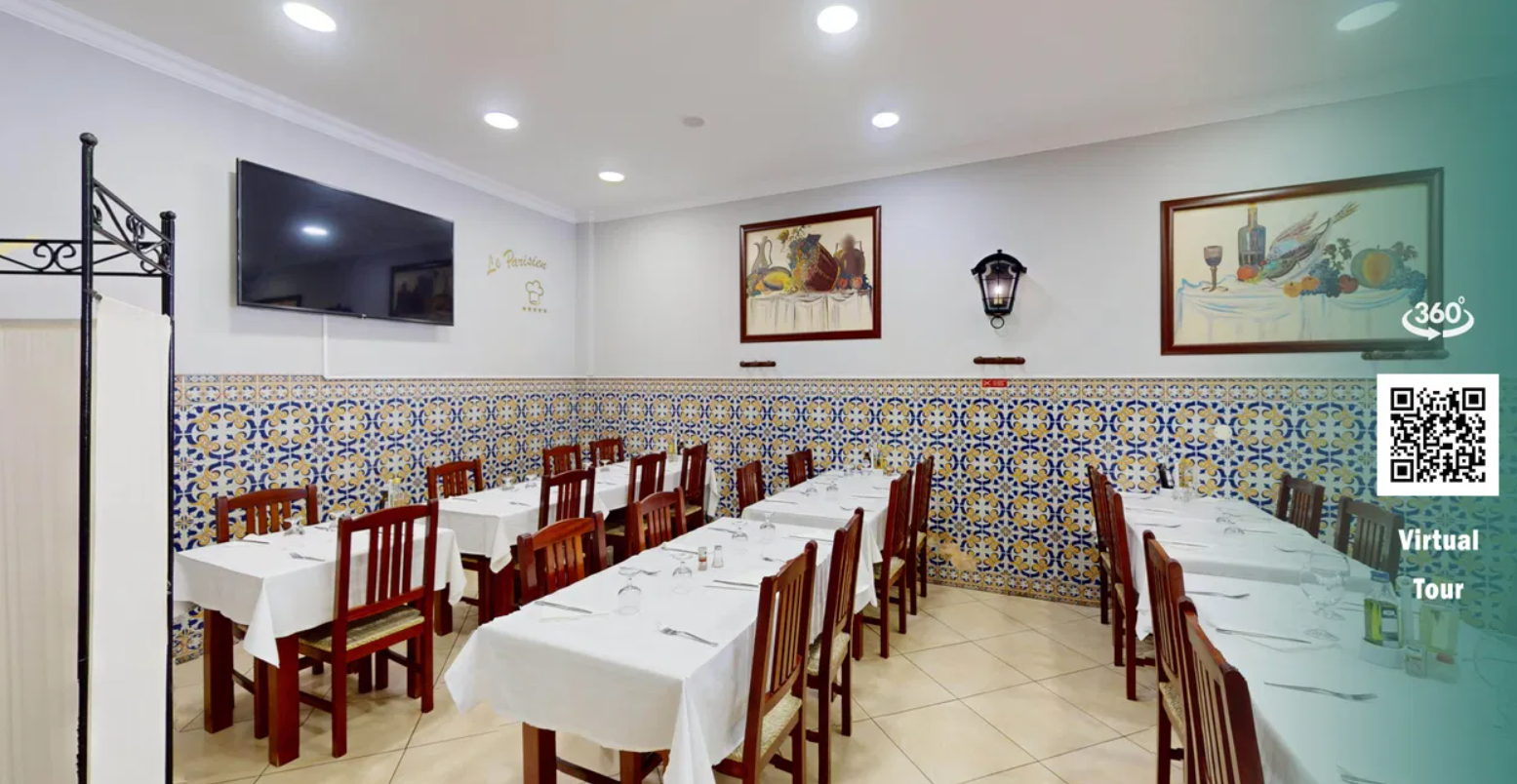 Restaurante Forte da Casa