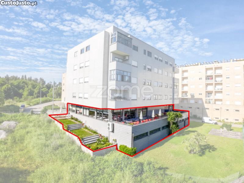Negócio, Café, Restaurante E Sala De Festas