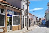 Trespasse De Drogaria Em Coimbrões