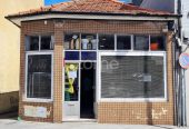 Trespasse De Drogaria Em Coimbrões