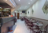 Espaço Comercial – Á Constituição, Paranhos, Porto