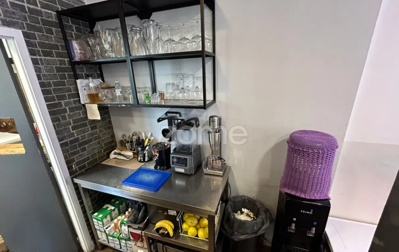 Trespasse Café Restaurante Bar em matosinhos Sul. 6 Rendas pagas