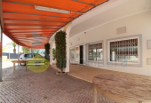 Restaurante em Carvoeiro