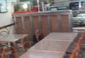 Trespasse snake Bar