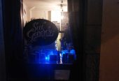 Passa-se bar na Sé de Viseu