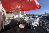 Restaurante em Funcionamento Perto do Baleal