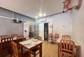 Restaurante em Funcionamento Perto do Baleal