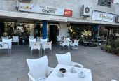 Café/Pastelaria em Chaves