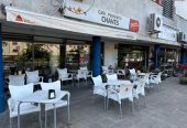 Café/Pastelaria em Chaves