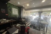 Trespasse de Restaurante em Pleno Funcionamento no Forte da Casa, Alverca