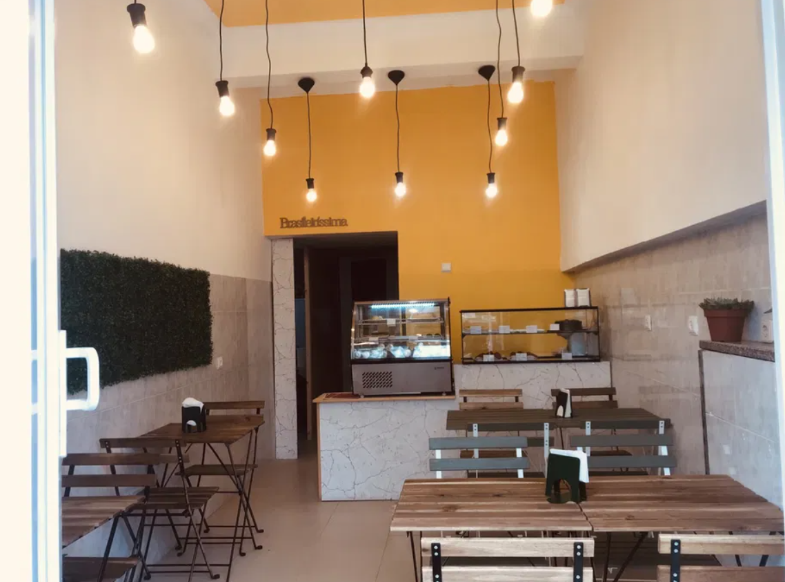 Trespasse de cafe