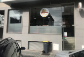 TRESPASSE RESTAURANTE EM FUNCIONAMENTO