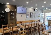 Fond de Commerce d’un Restaurant à Benfica, Lisbonne