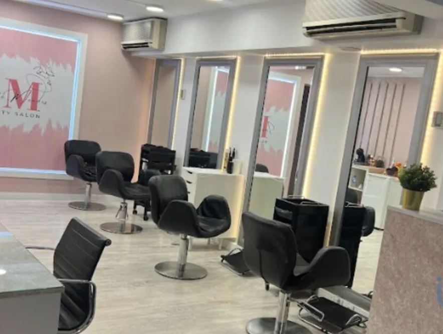 Transfert d’un salon de beauté (coiffeur)