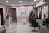 Transfert d’un salon de beauté (coiffeur)