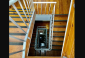 Hostel 90 pessoas