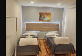 Trespasse de Hostel em Lisboa