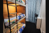 Trespasse de Hostel em Lisboa