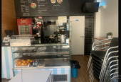Trespasse de pastelaria/ gelataria