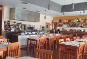 Trespasse Restaurante Leiria Pousos