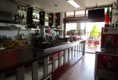 Café Snack Bar Porto Bonfim