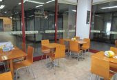 Café Snack Bar Porto Bonfim