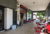 Café Snack Bar Porto Bonfim