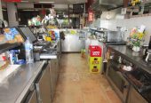 Café Snack Bar Porto Bonfim