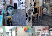 Trespasse de Atelier