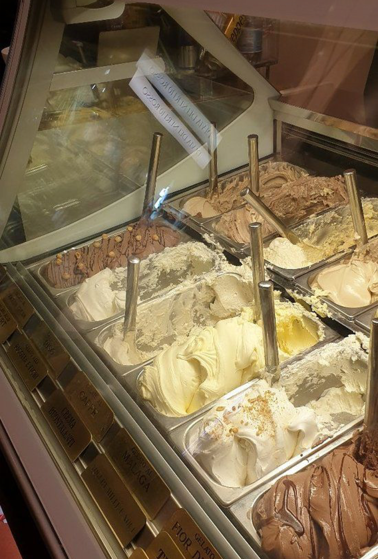 Gelataria e Restaurante à Venda- Santarém