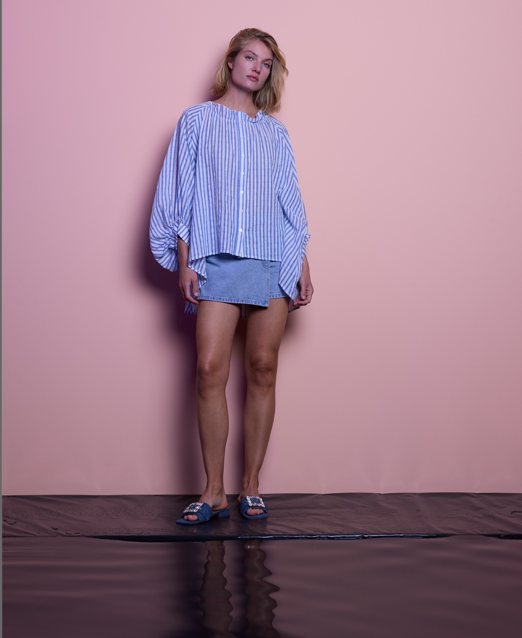 Lojas de roupa de confecção