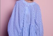 Lojas de roupa de confecção