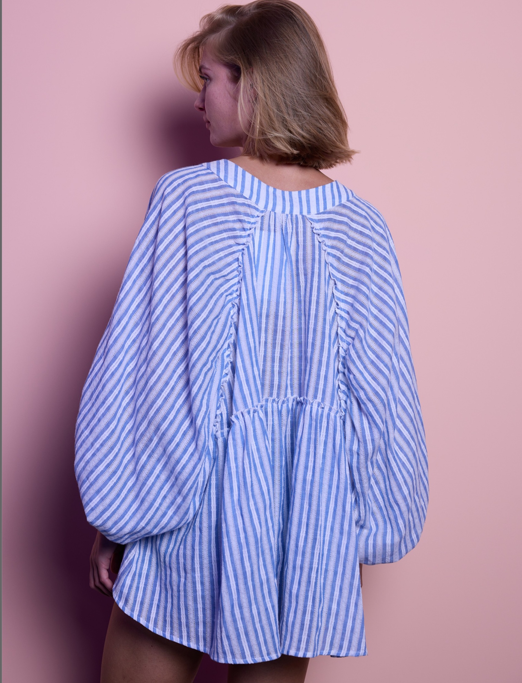 Lojas de roupa de confecção