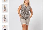 Lojas de roupa de confecção