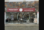 Trespasse Pizzaria Póvoa de Varzim