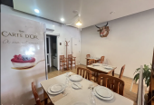 Restaurante em Funcionamento Perto do Baleal