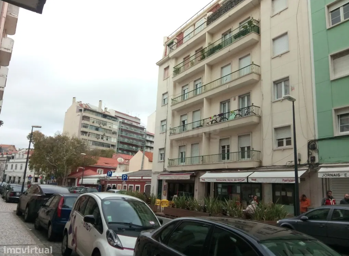 RESTAURANTE PARA VENDA NAS AMOREIRAS