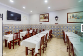 Restaurante Forte da Casa