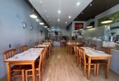 Restaurante em Funcionamento Perto do Baleal