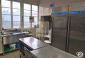 Restaurante em Alcanhões – Santarém