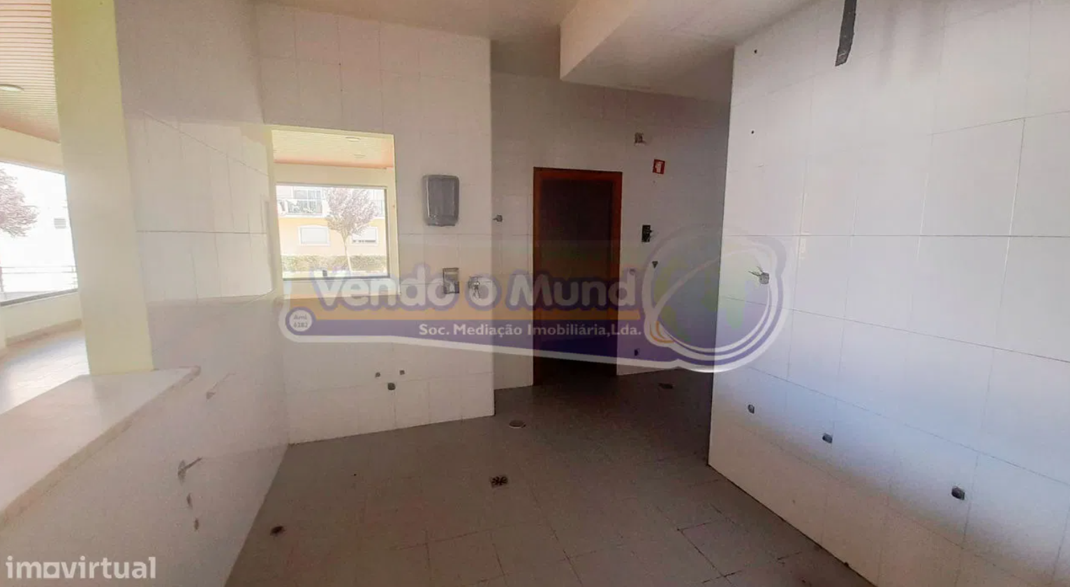 Loja em Benavente