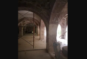 Loja Única para restauração junto Ponte D. Luís