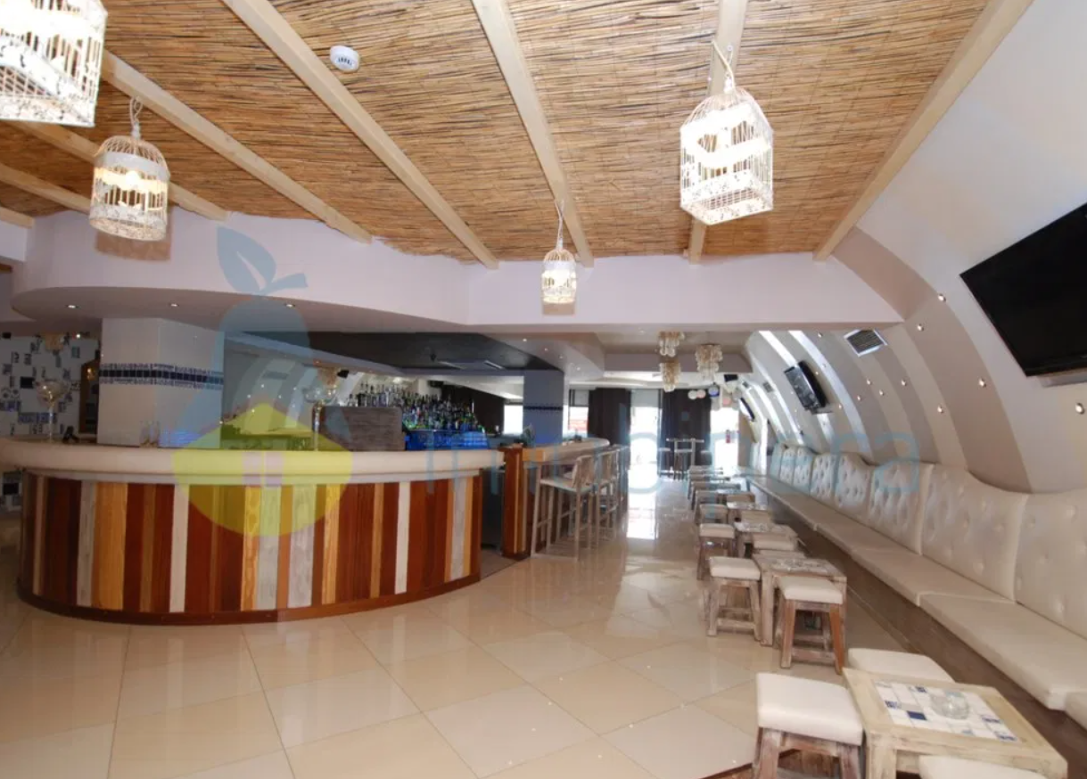 Bar / Local noturno /Clube esclusivo na Praia da Rocha