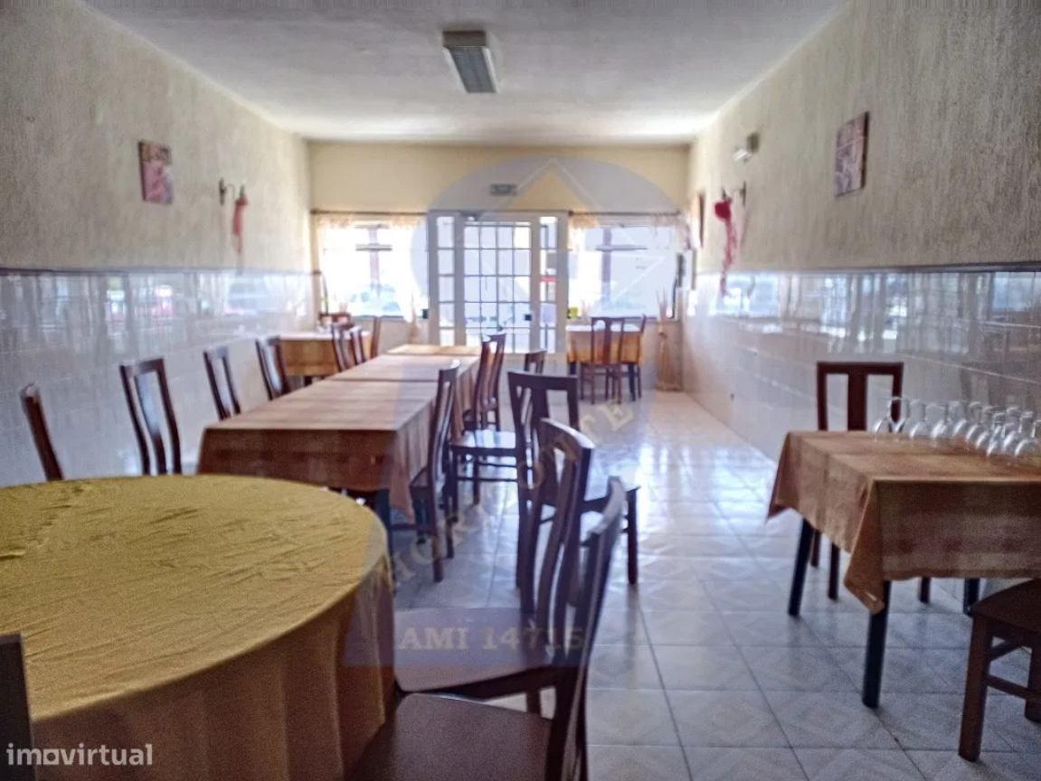 Bar/Restaurante