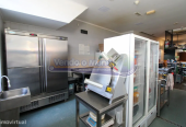 Restaurante em Benavente